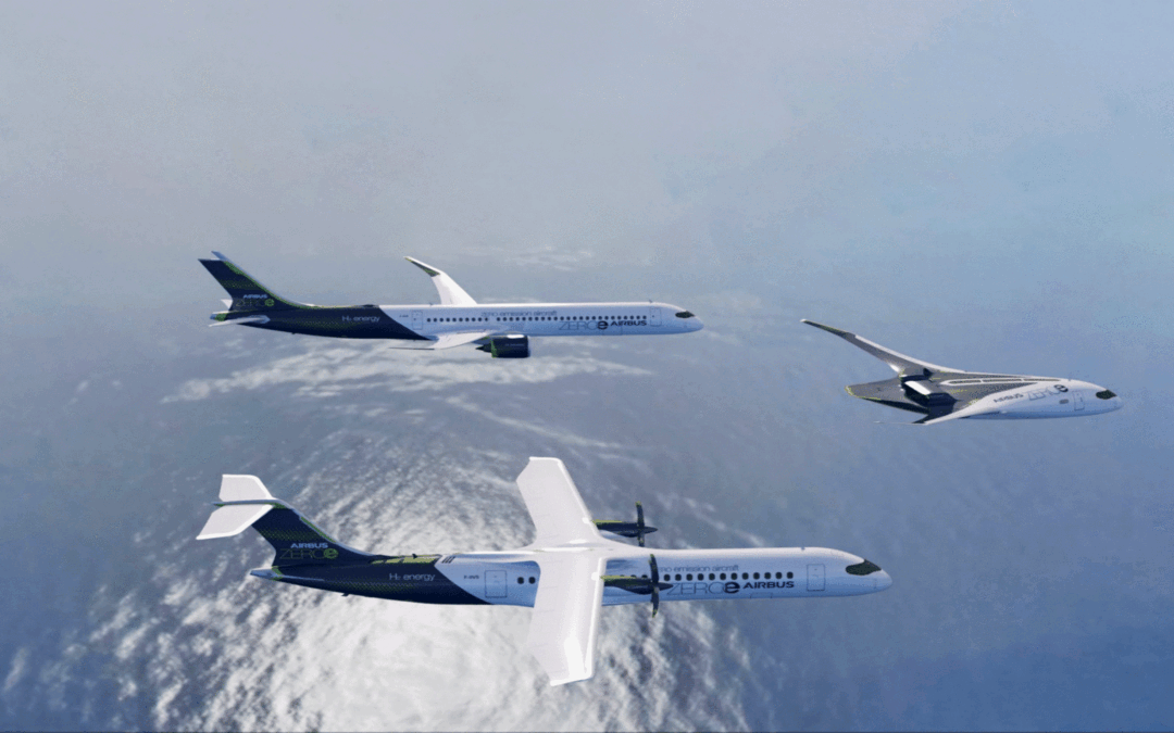 Développement du procédé de fluotournage de réservoirs cryogéniques pour le stockage de l’hydrogène pour les premiers avions commerciaux à zéro émission (CEMEF)