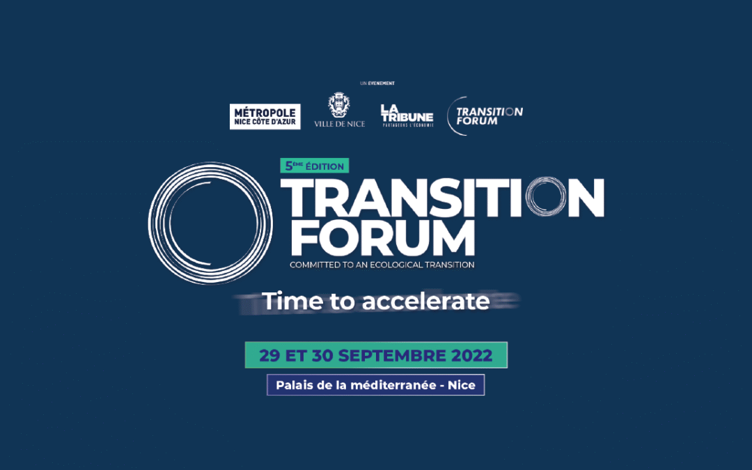 The Transition Forum 2022