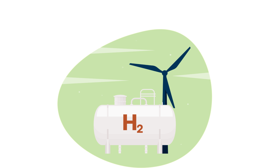Webinar TTI.5 #3 : “Hydrogen Energy”