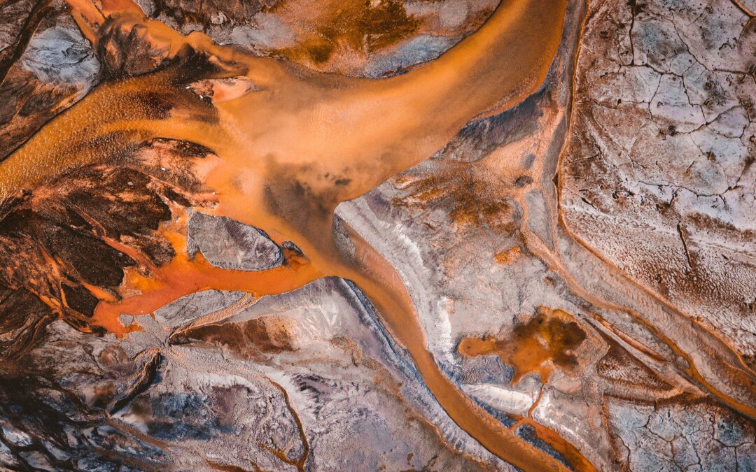 Retour sur le 1er Forum TTI.5 : Les enjeux sécuritaires des changements climatiques- 31 mai 2023