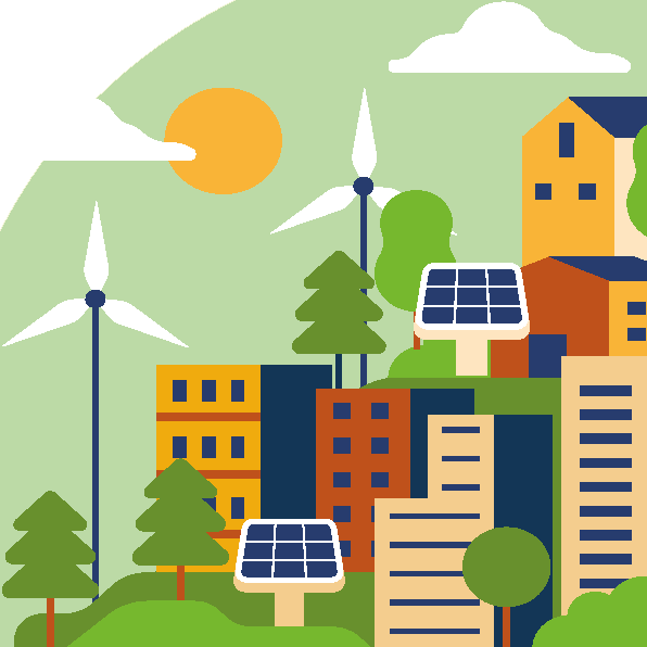 Webinar TTI.5 #6 – Sustainable Cities