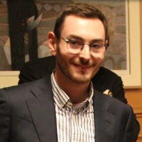 Guillaume WALD, doctorant TTI.5 récompensé