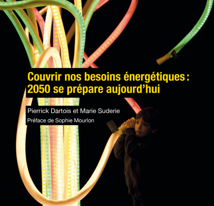 CONFERENCE – Meeting our Energy Needs: 2050 Starts Today – December 14, 2023