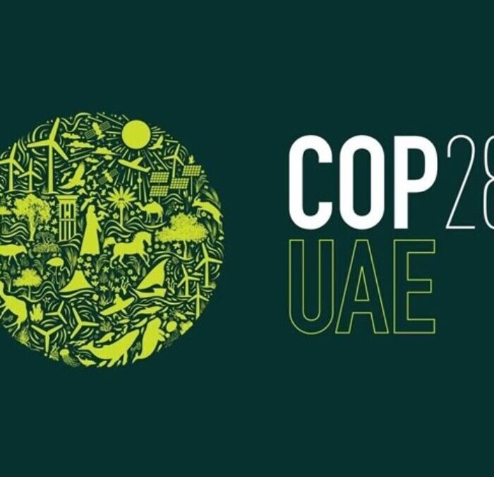 The Transition Institute 1.5 participe à la COP28