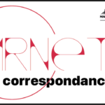 CARNETS DE CORRESPONDANCES – “Join The Transition Institute 1.5”