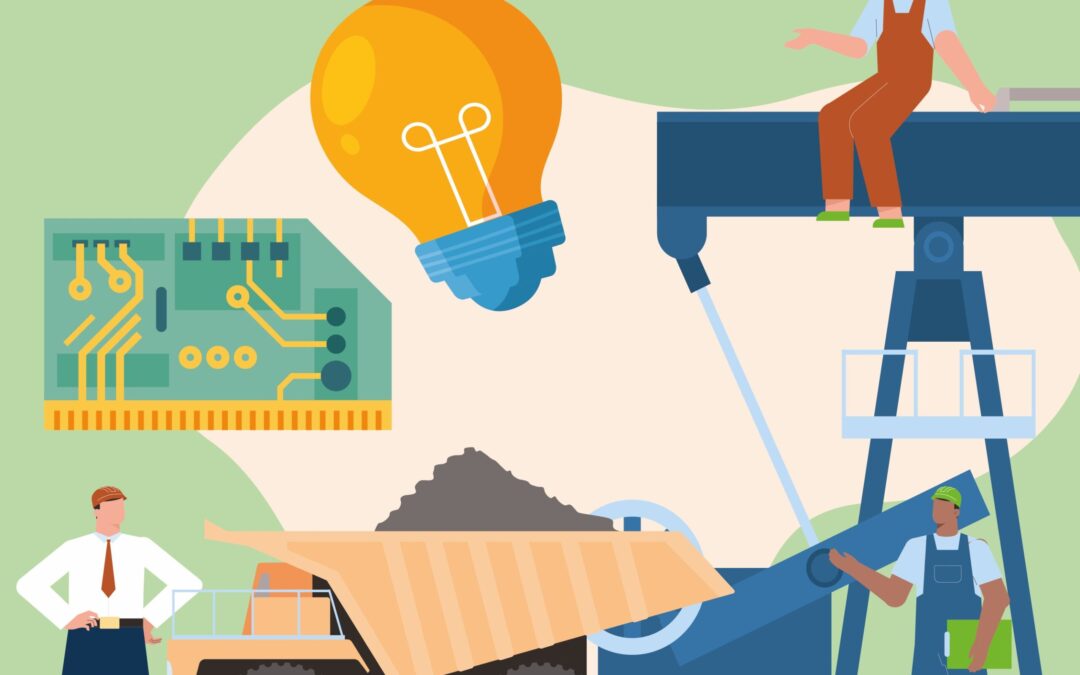 Webinaire TTI.5 #8 – Reflection on the materiality of the transition