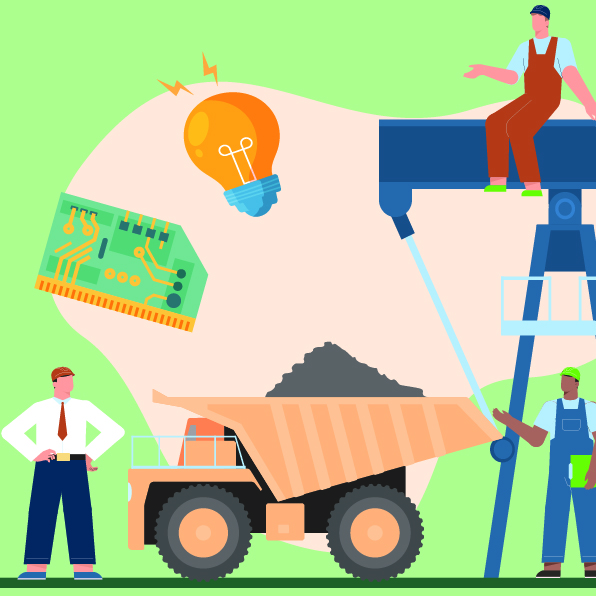 Webinar TTI.5 #8 : Reflection on the materiality of the transition