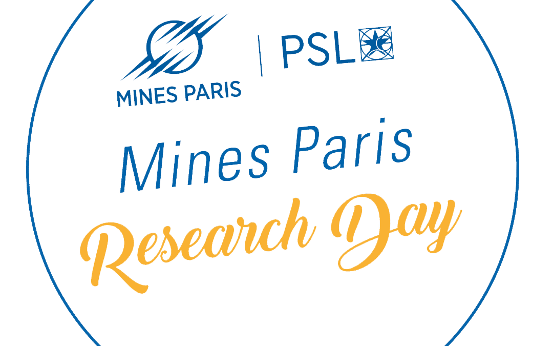 ÉVÉNEMENT – Mines Paris Research Day – 2 juillet 2024