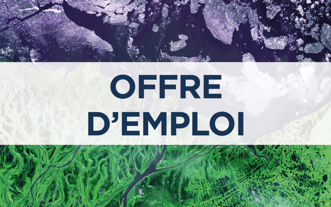 JOB OFFER – Communications Officer