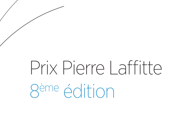 ÉVÉNEMENT – Prix Pierre Laffitte 2024