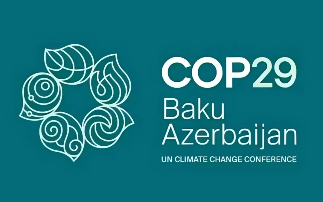 Replay du Side event COP29 – « Resources to achieve a just transition : levers and limits »