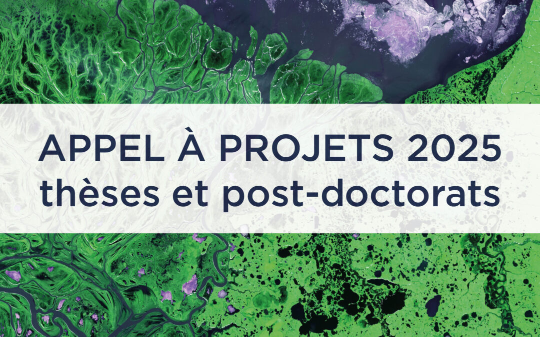Appel à projets TTI.5 – 2025