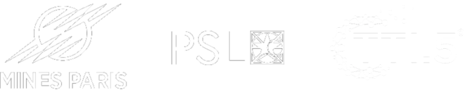 Logo Mines Paris