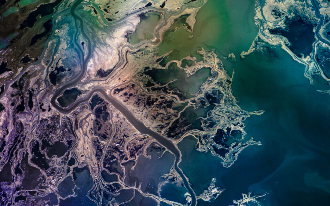 Explanatory note #3 – Climate as a strategic issue for China: national and international perspectives