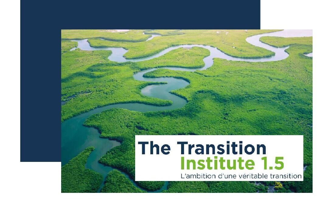 PUBLICATION – TTI.5 Activity Report 2023