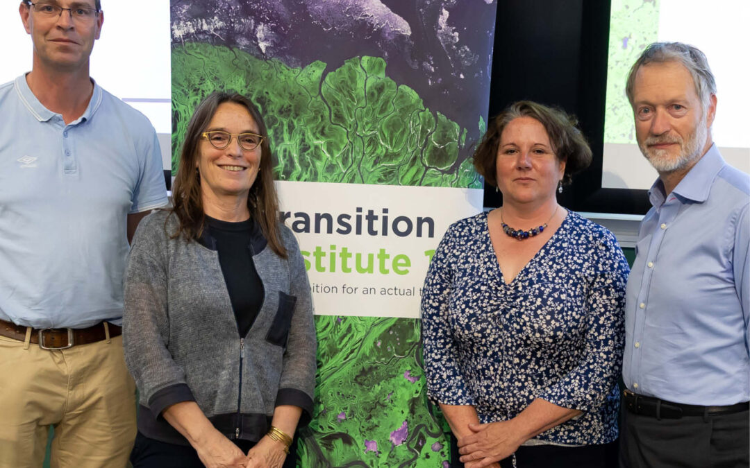 Retour sur le Forum TTI.5 – 2025