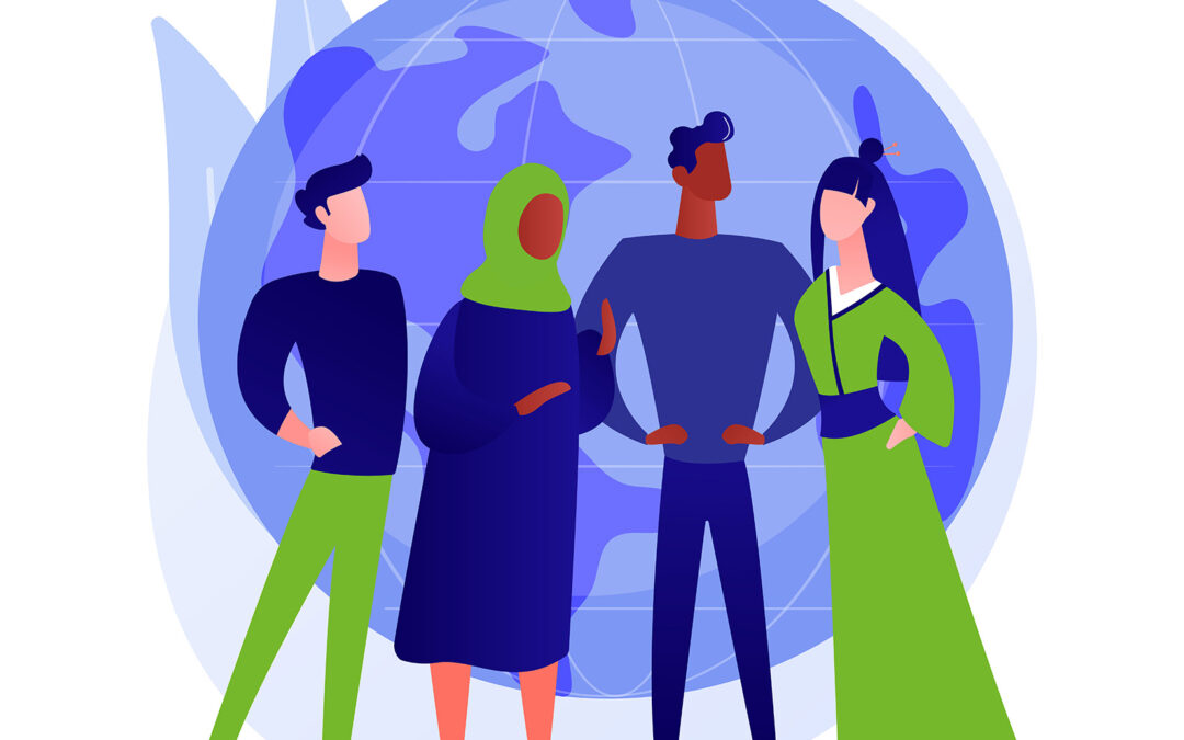 Webinaire TTI.5 & Chaire MPDD – Transition juste : solidarité face aux périls communs, tensions éthiques et géopolitiques