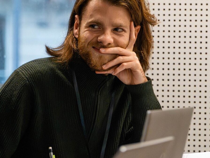 Retour sur la journée de rentrée TTI.5 [1/2]