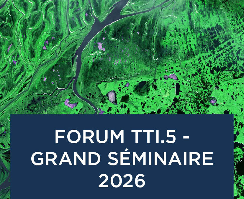 Forum TTI.5 2026 – Grand séminaire de l&rsquo;Académie diplomatique et consulaire