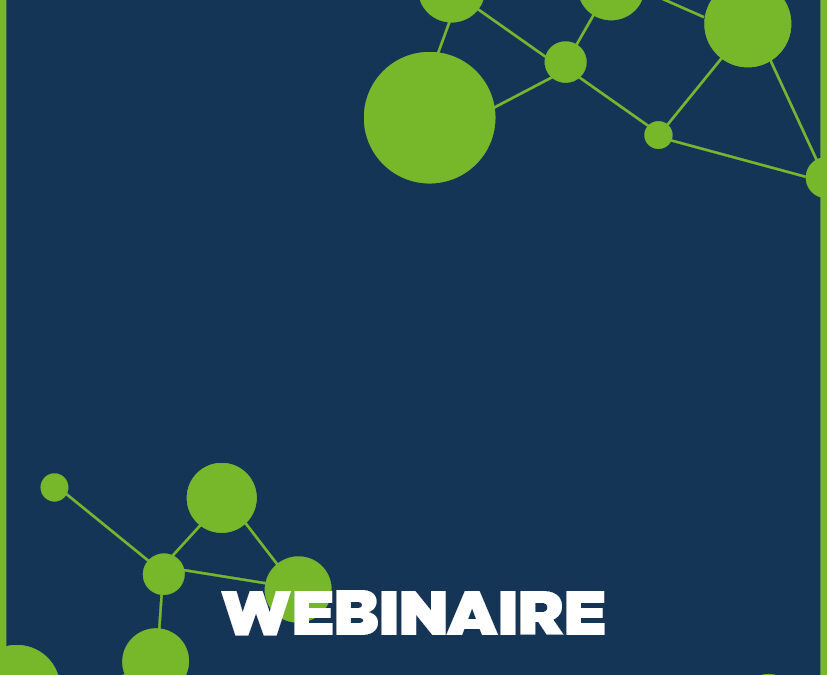 Webinaire #19 – Électrification des transports : technologie, industrie et souveraineté